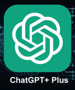 Tài khoản ChatGPT Plus