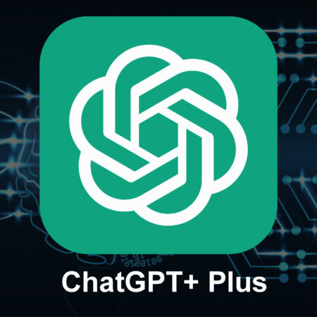 Tài khoản ChatGPT Plus 4.0