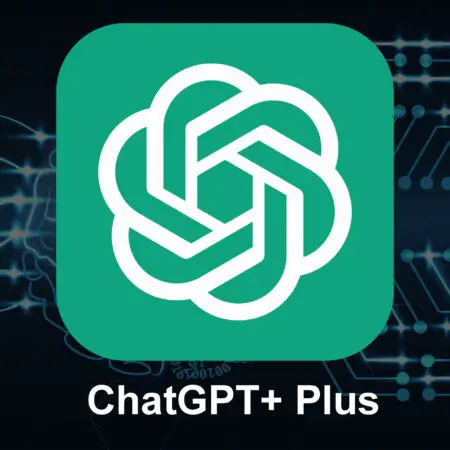 Tài khoản ChatGPT Plus 4.0