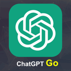 Tài khoản ChatGPT Go chính chủ